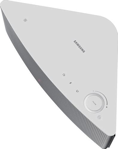 Customer Reviews: Samsung M5 Bluetooth Wireless Speaker White WAM551/ZA - Best Buy