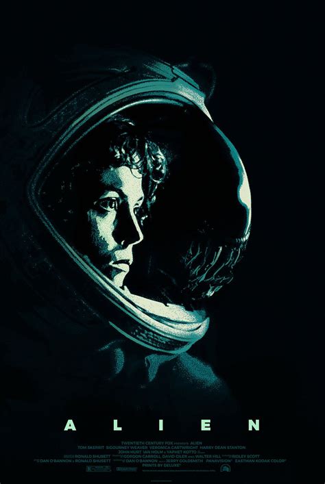 #alien #Ripley | Film fantascienza, Fantascienza, Arte