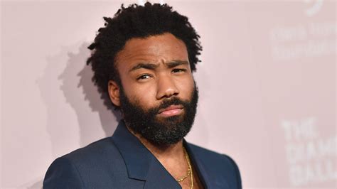 Donald Glover Childish Gambino interview: 'Careers very rarely are a ...