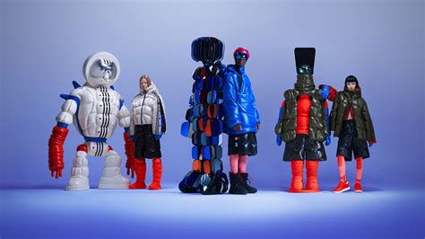 Moncler x adidas Originals Collection: Moncler’d Puffy Design Style ...