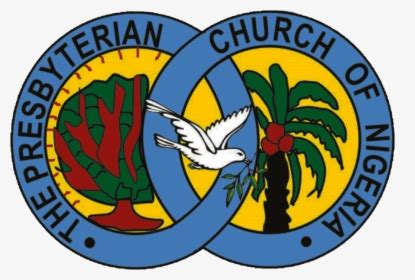 Presbyterian Church Of Nigeria Logo - Presbyterian Church Nigeria, HD ...