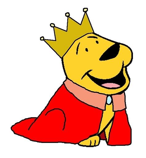 Prince T-Bone - Clifford the Big Red Dog Fan Art (19279825) - Fanpop