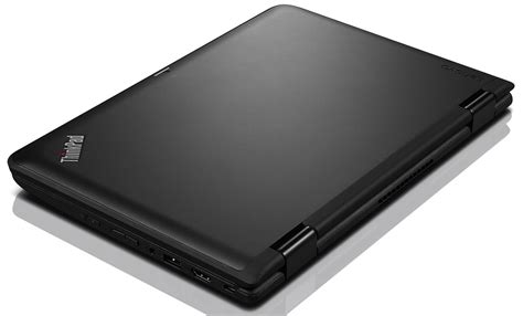 Lenovo ThinkPad Yoga 11e Chromebook (3rd Gen) - Specs, Tests, and Prices | LaptopMedia UK