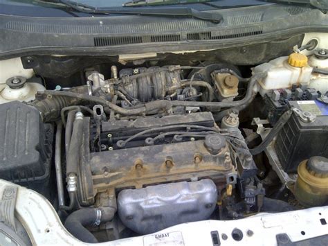 Chevrolet Aveo 2007 Engine not Running - Please Help - Chevrolet Forum - Chevy Enthusiasts Forums