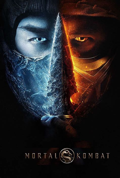 Mortal kombat 2021 mobile full HD phone wallpaper | Pxfuel