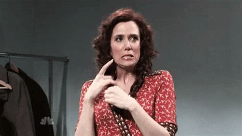 Snl So GIF - SNL So Penelope - Discover & Share GIFs