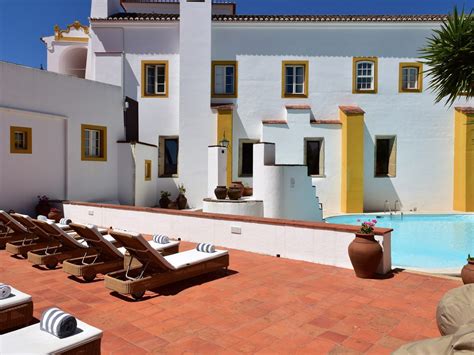 8 Historic Pousadas in Portugal We'd Love to Spend the Night In | Jetsetter | Jetsetter ...