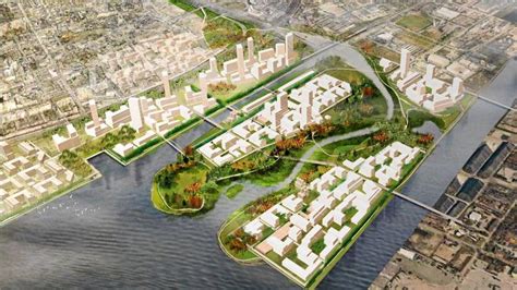 TORONTO | Port Lands Redevelopment | SkyscraperCity Forum