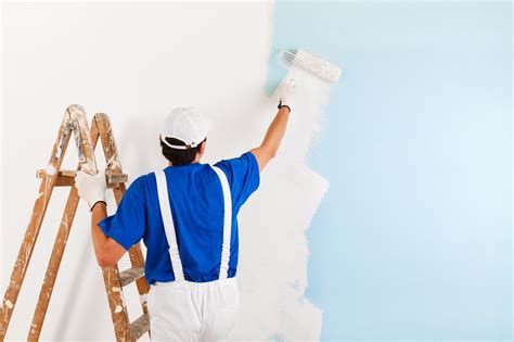 Painting Contractors Near You - Better HouseKeeper