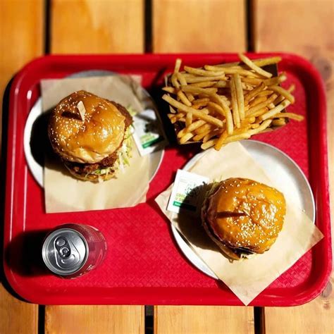 Perth's best burgers revealed in national list | Community News Group | Burger toppings, Burger ...