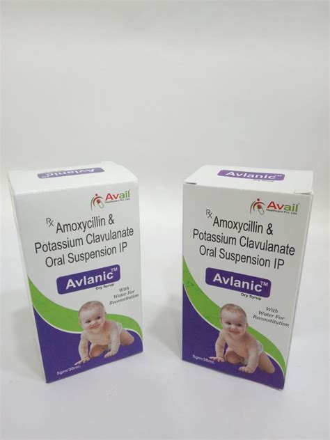 Amoxicillin Potassium Clavulanate Tablet, Clavmix Online at Best Price ...