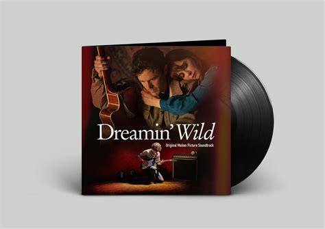 Dreamin’ Wild Original Motion Picture Soundtrack | Light In The Attic Records