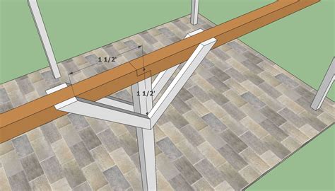 Woodwork Diy Wooden Carport Plans PDF Plans