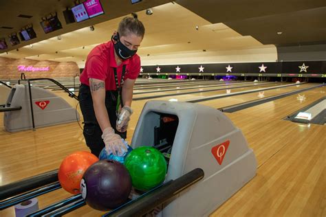 Bowling returns for Christmas at Hollywood Bowl Brighton | BN1 Magazine