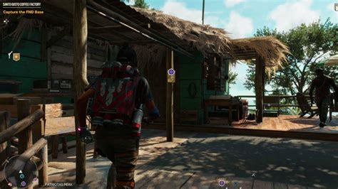 Far Cry 6 Chicharron location – where to find Chicharron?