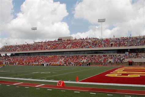 Pittsburg State University Stadium Skyboxes | GMCN Architects