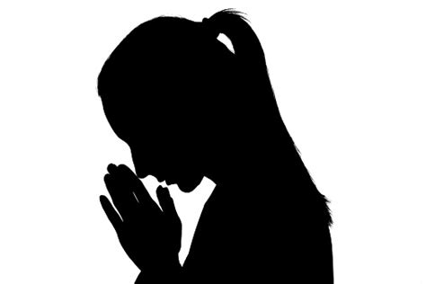 Praying Woman Silhouettes Pictures, Images and Stock Photos - ClipArt Best - ClipArt Best