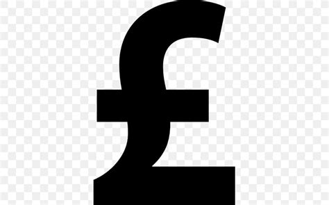 Pound Sign Currency Symbol Pound Sterling Dollar Sign, PNG, 512x512px ...