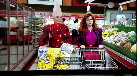 Coneheads Movie (1993) Eggplant Scene Good Quality - YouTube