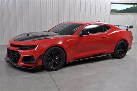 2019 Chevrolet Camaro | American Muscle CarZ