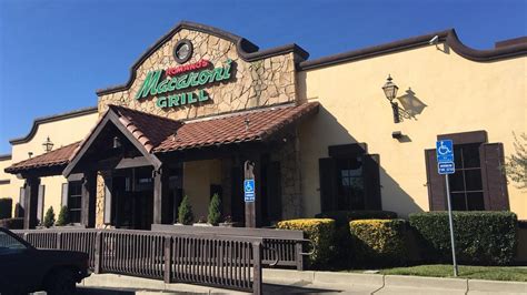 Romano's Macaroni Grill closes Folsom restaurant - Sacramento Business Journal