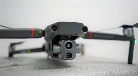 DJI Mavic 2 Enterprise Advanced - Compact yet Powerful — Avetics