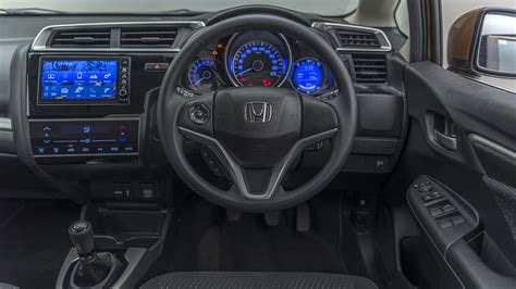 Honda WR-V Photo, Honda WRV Interior Image - CarWale