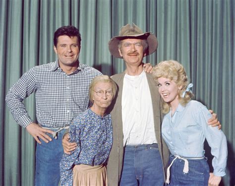 This Star Is the Last Living Member of 'The Beverly Hillbillies' Cast