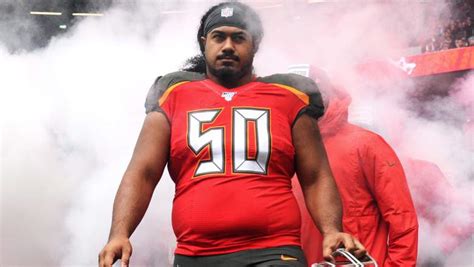 Bucs Pick Up Key Run Blocker's Fifth-Year Option