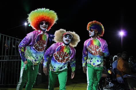 UniverSoul Circus opens tonight in Richmond - Richmond Standard