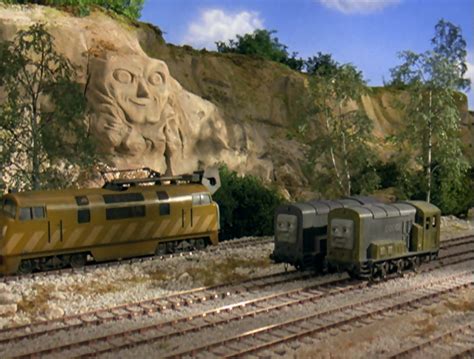 Splatter and Dodge/Gallery | Thomas the Tank Engine Wiki | Fandom