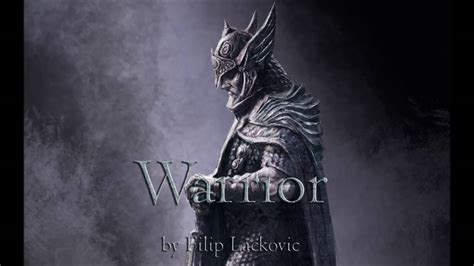 Warrior - Filip Lackovic | Shazam