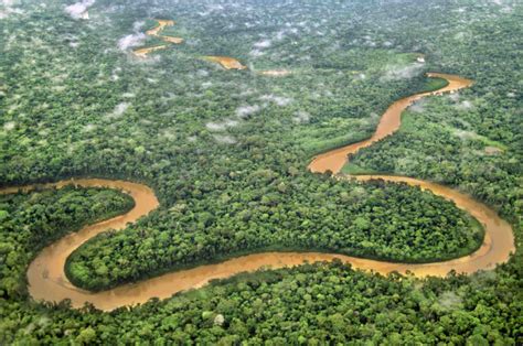 18 Inspiring Aerial Images of Peru