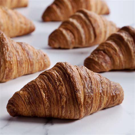 Croissant | Pastry Baked Fresh by Brasserie Bread