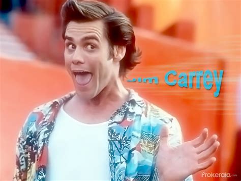 Jim Carrey Wallpaper