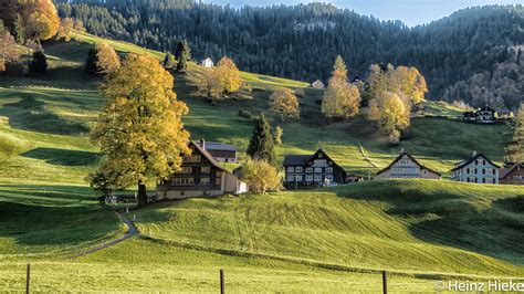 Toggenburg, Switzerland