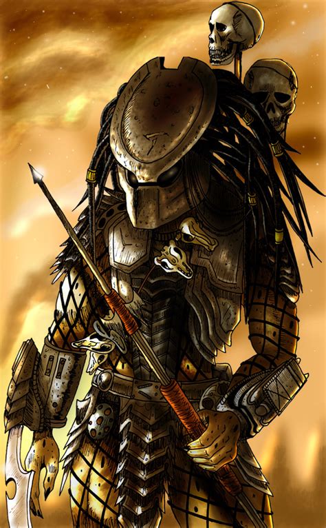 Predators | Galea Wiki | FANDOM powered by Wikia