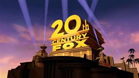 20th Century Fox 2009 Logo Remake by theultratroop on DeviantArt