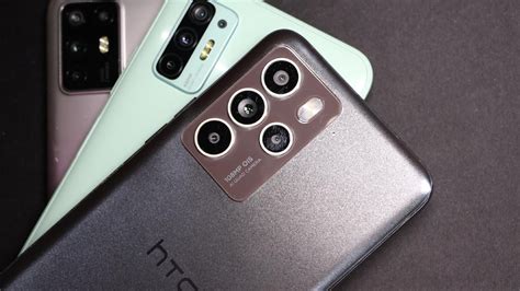 HTC U23 Pro Compatible With Viverse VR Confirmed to Launch on May 18 ...