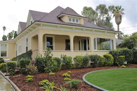 After Photo of a Victorian Shingle Home | HGTV