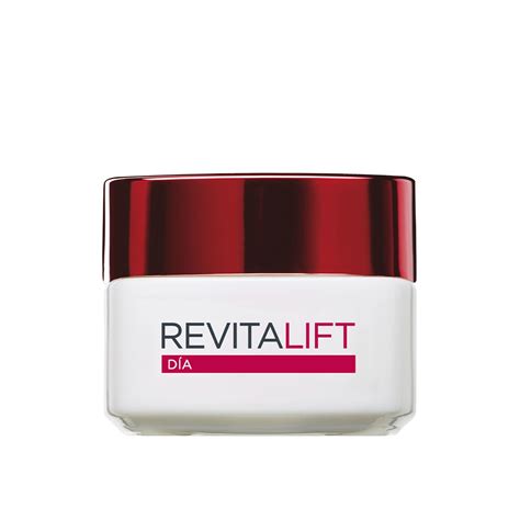 Buy L'Oréal Paris Revitalift Classic Moisturizing Day Cream 50ml · Singapore