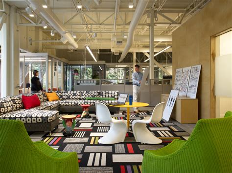 Imagine These: Office Interior Design | Google Office Renovation ...