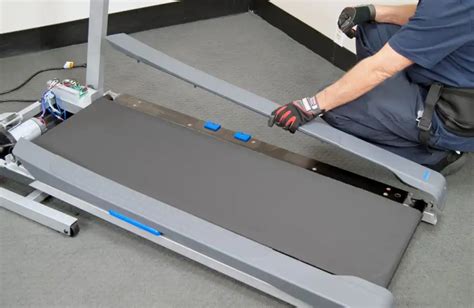 Treadmill Service Center in Srinagar | Treadmill Repair Services