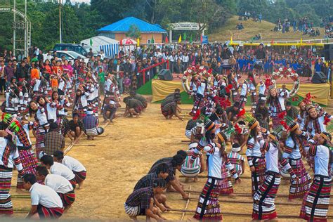 Famous Mizoram Festivals and Culture | Styles At Life