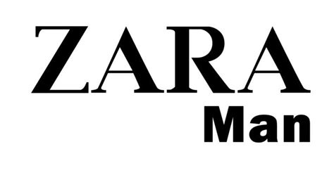 Zara logo and symbol, meaning, history, PNG, brand | Zara logo, Zara man, Zara