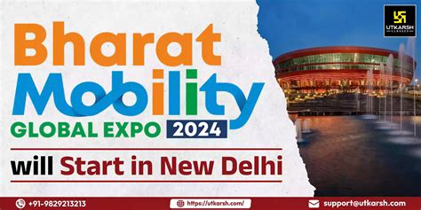 Bharat Mobility Global Expo 2024, Check Full Coverage