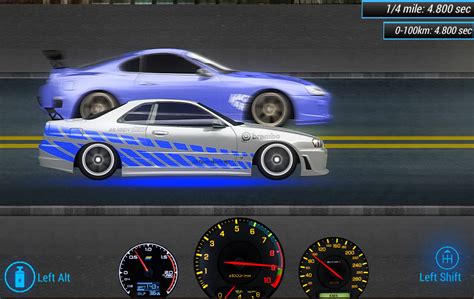 JDM Tuner Racing on Steam