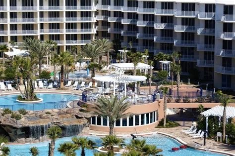 Waterscape Resort 4th Floor - Book your Destin Vacation here! (without a booking fee)