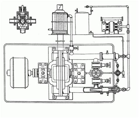 Tesla Turbine Design and the Theory of Operation of an Industrial Tesla Turbine