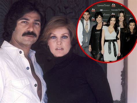 Priscilla Presley Once Dated Robert Kardashian, Talked Marriage